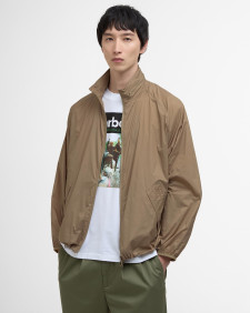 Jacke UV Transport Showerproof 