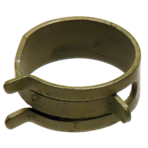 Spring-Action Hose Clamps (3/8