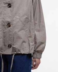 Jacke Bhodi Showerproof 
