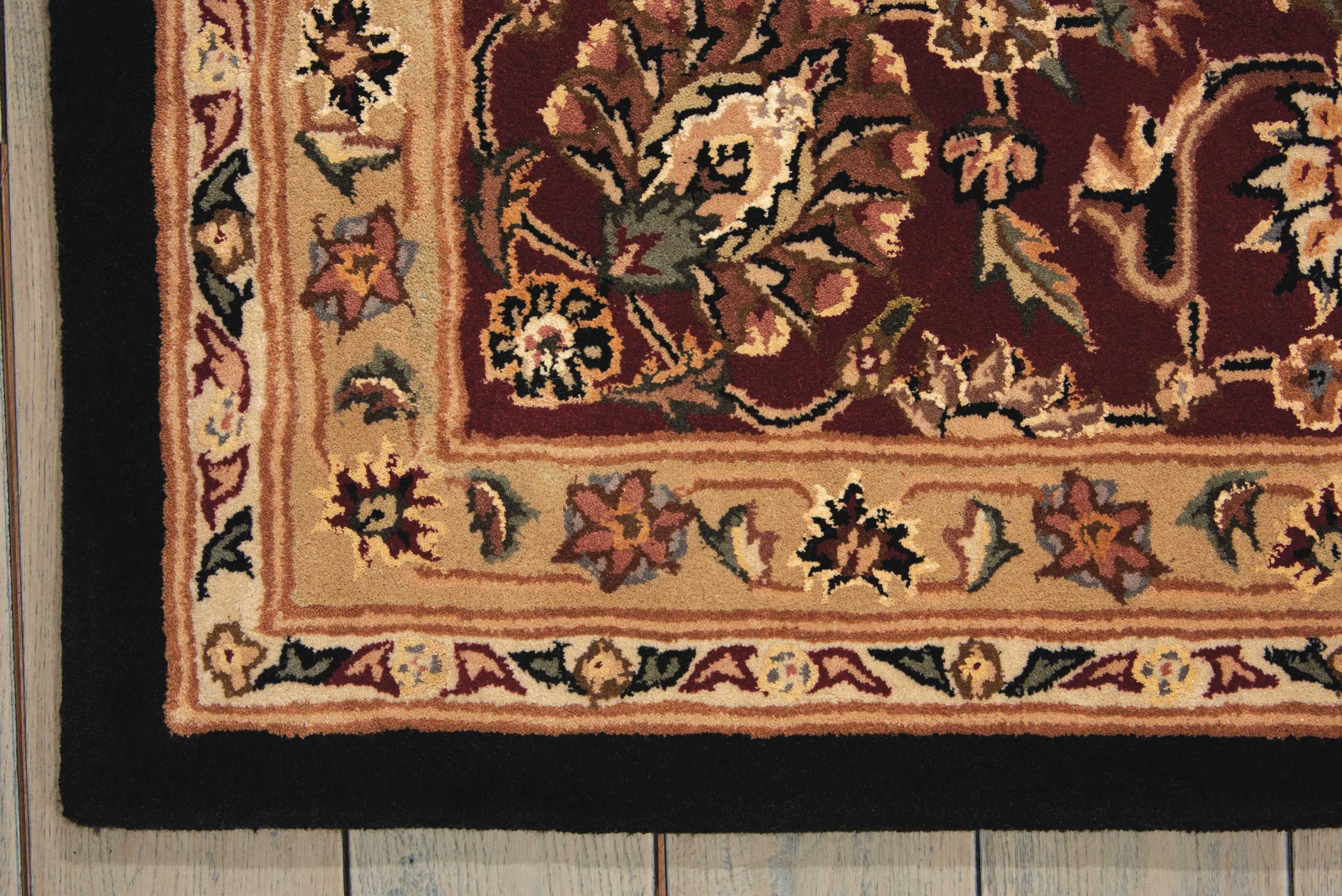 30.00" x 144.00" x .75" Nourison 2000 China N031