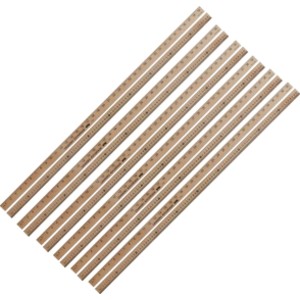 Meter Stick, Pack of 6