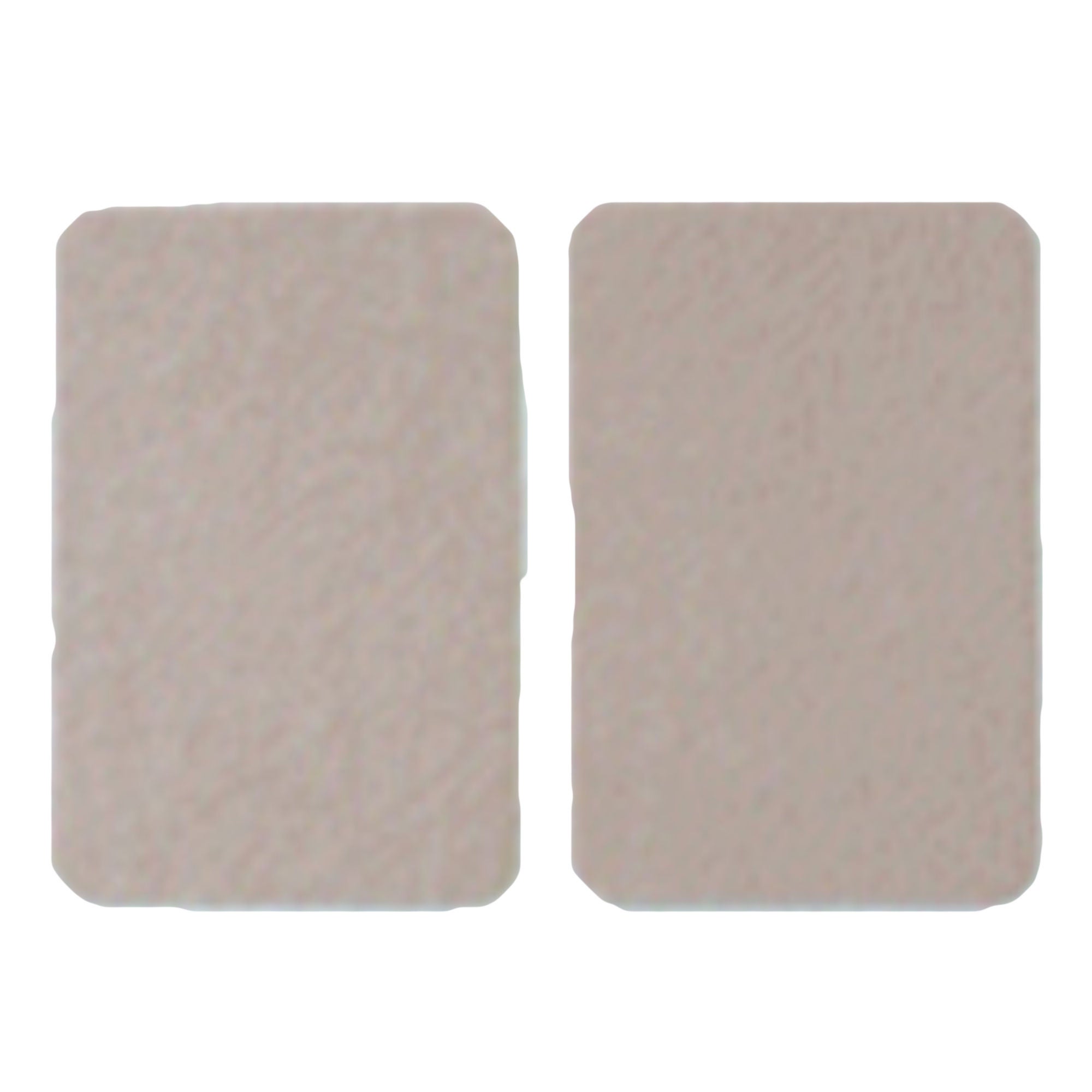 McKesson Brand PED-PAD, MOLESKIN ADH #103-A (/PK 10PK/CS)