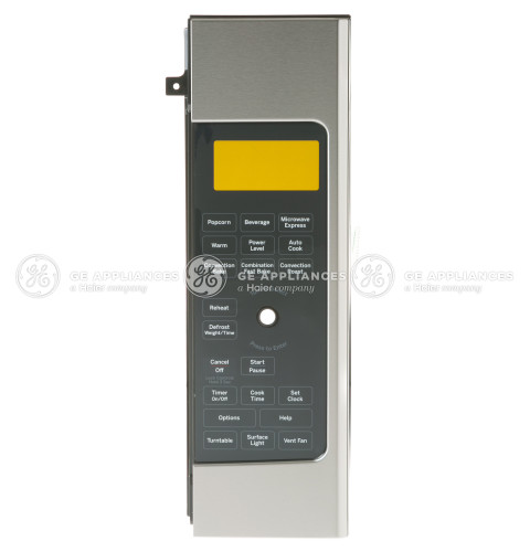 CONTROL PANEL,SS