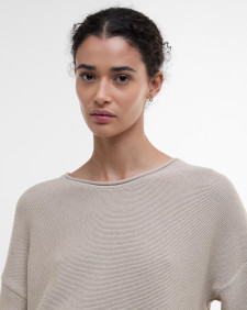 Maglione girocollo Marine 