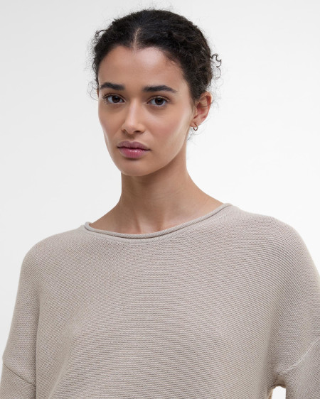 Maglione girocollo Marine