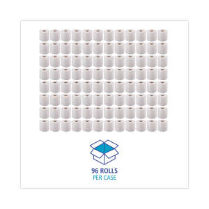 Boardwalk, Septic Safe, 1 ply, 4.1in Bath Tissue