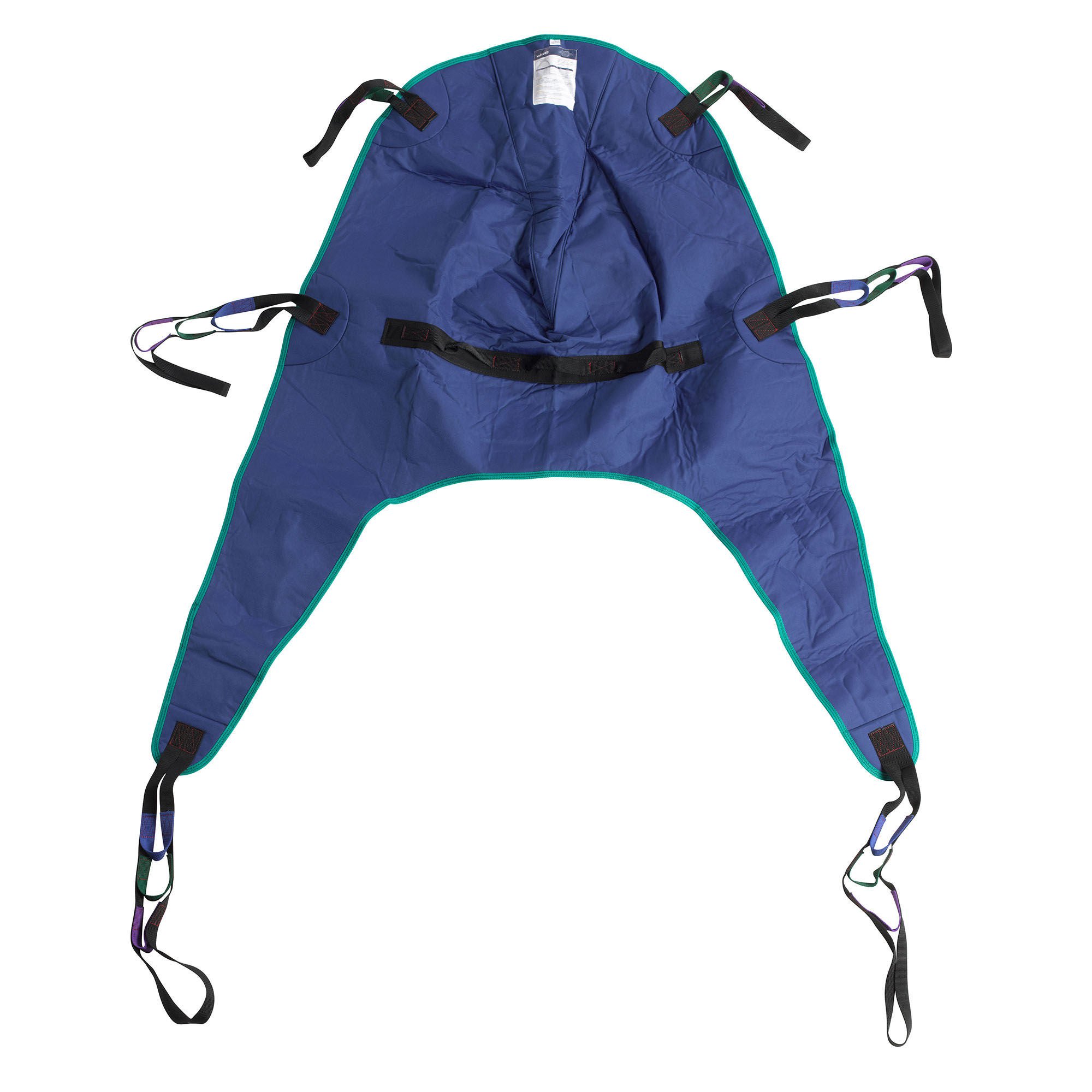 drive™ Seat and Back Divided Leg Sling, Medium