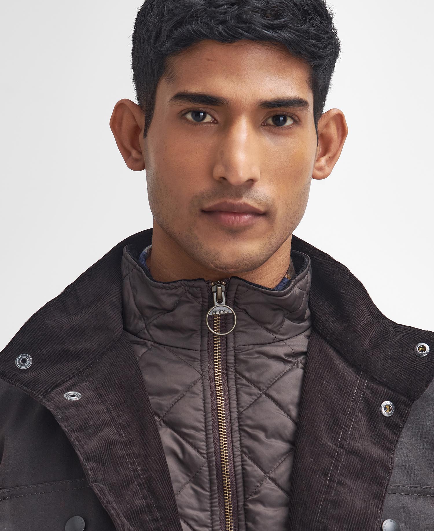 Ogston Waxed Jacket image number 3