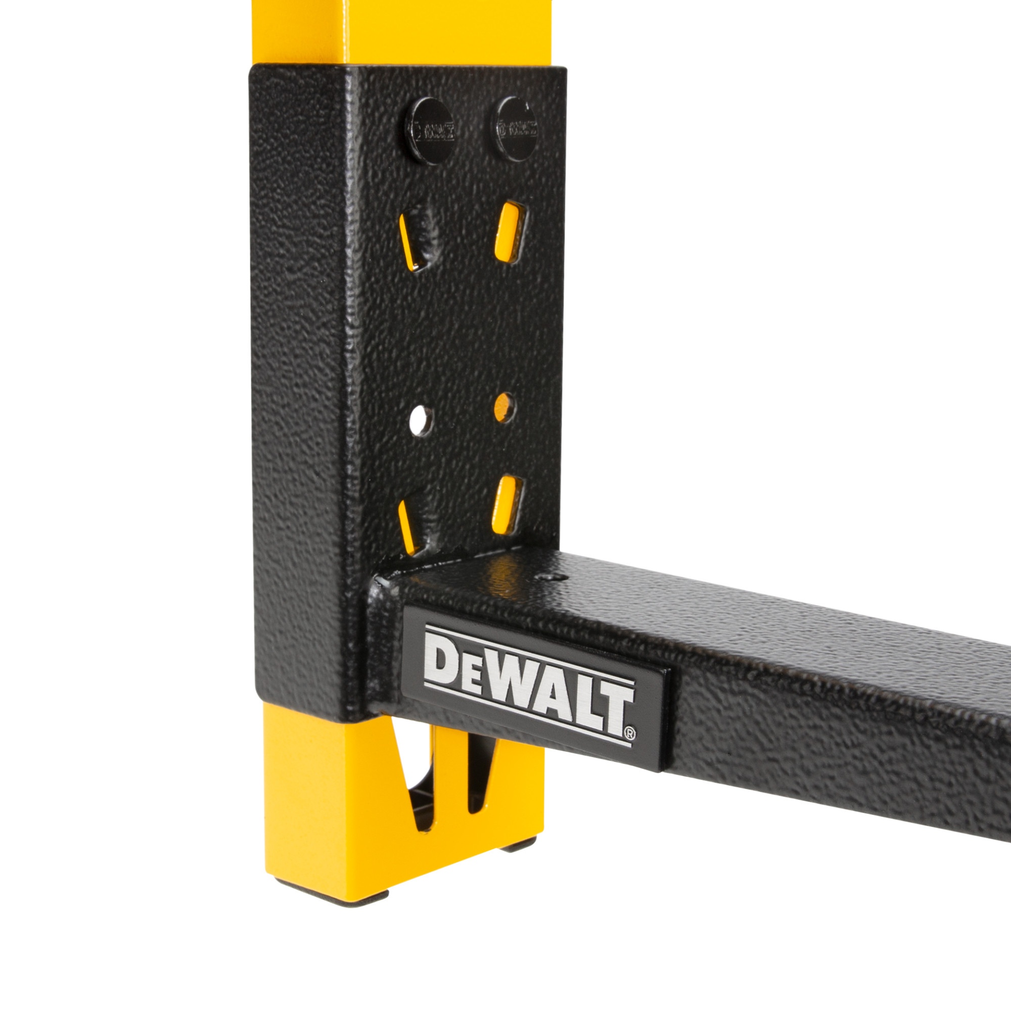 Dewalt 9 Bracket Wall Mount Material Storage Cantilever ...