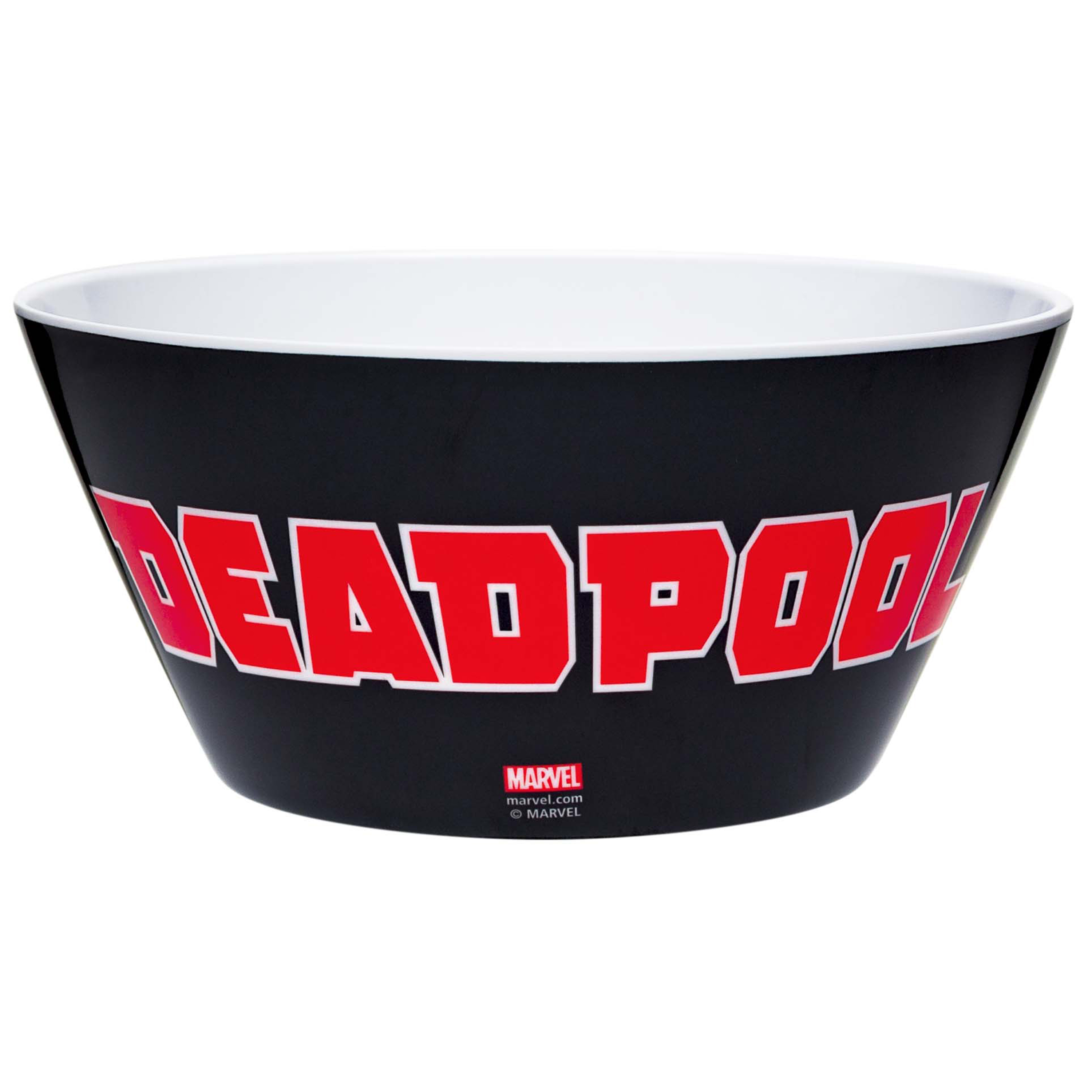 Marvel Comics 27 ounce Kid’s Soup Bowl, Deadpool