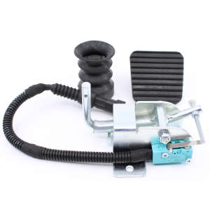 Brake Pedal Group R28/30 2016