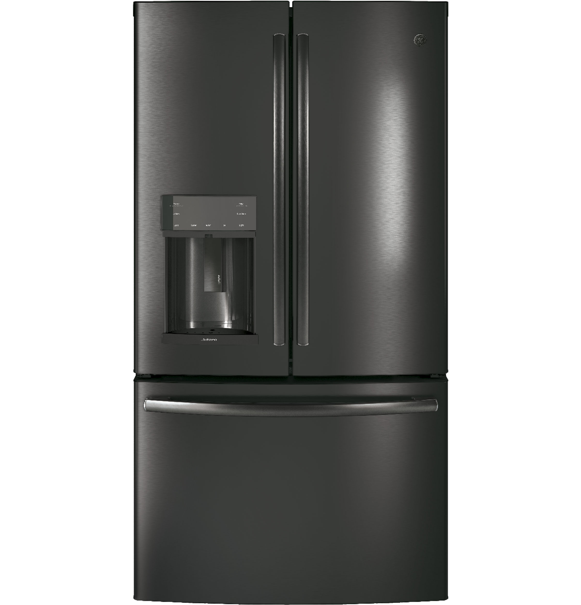 Adora series by GE® ENERGY STAR® 27.7 Cu. Ft. French-Door Refrigerator