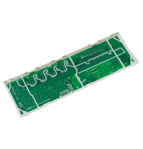 CONTROL RC17 (FLASHED)