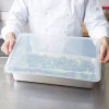 Miramar® Contemporary Pan Lids