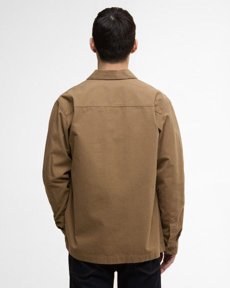 Overshirt Jacks