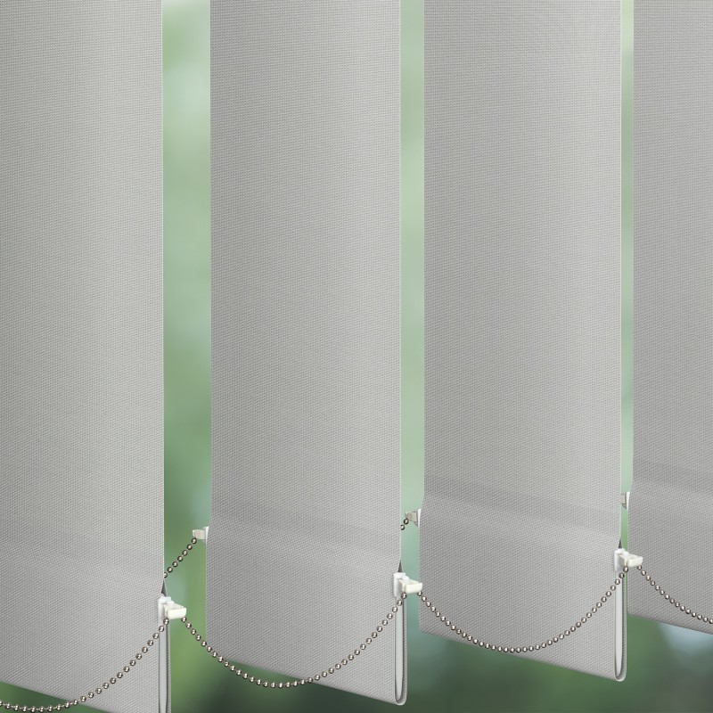 GreenScreen® NRG3 Metal 5203 Vertical Blind
