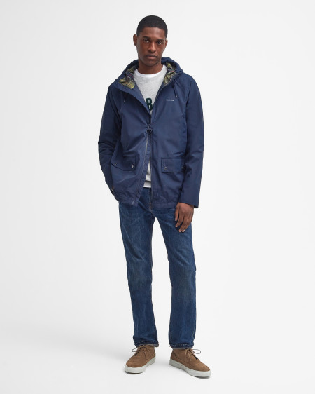 Domus Waterproof Jacket