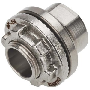 Conduit Hub, Stainless Steel, 3/4 in.