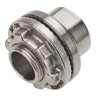 Conduit Hub, Stainless Steel, 3/4 in.