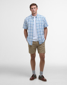 Glover Regular Short-Sleeved Shirt 