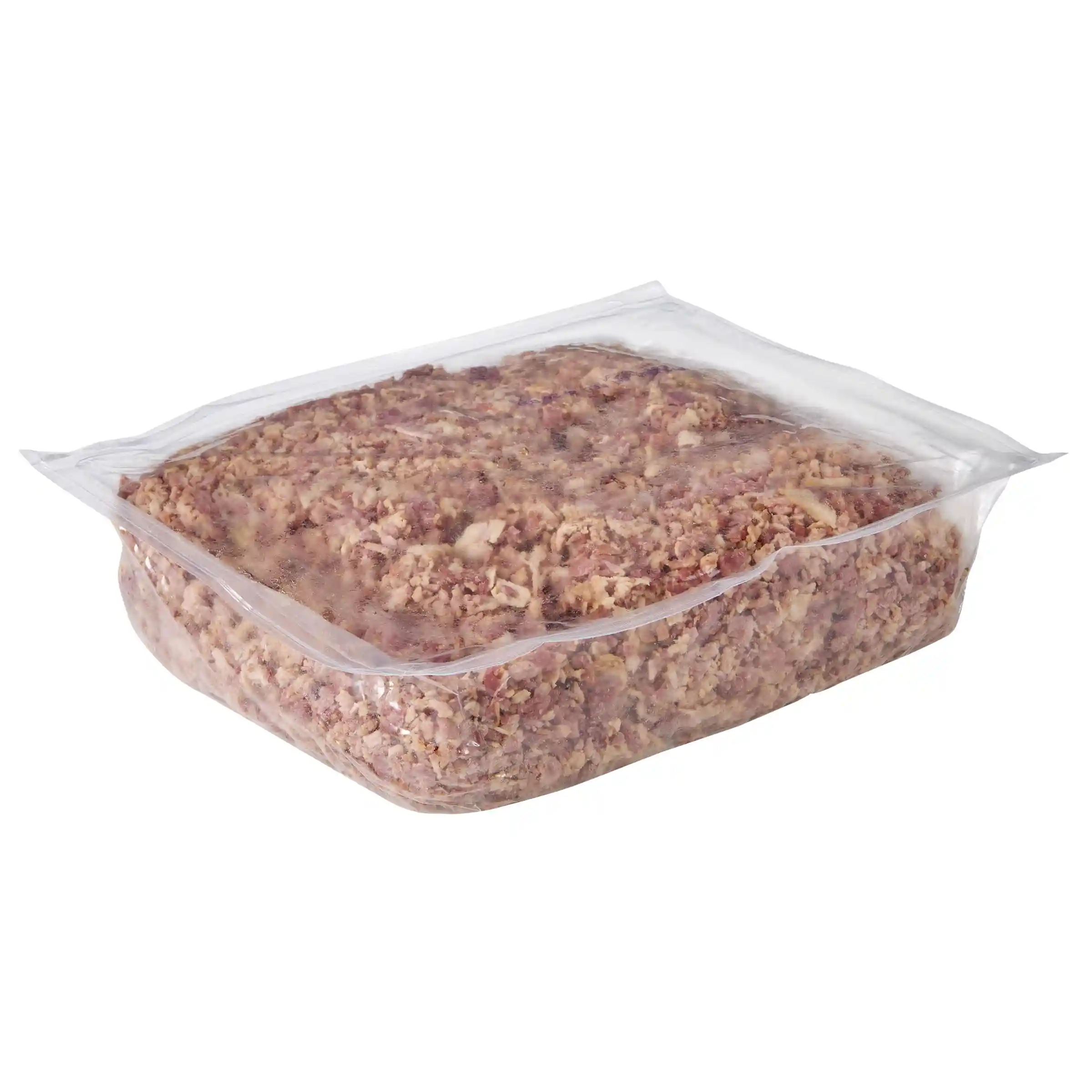 Jimmy Dean® Fully Cooked Hardwood Smoked 1/2" Bacon Pieces_image_3