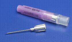 Monoject™ Hypodermic Needle, 25 Gauge, 2 Inch Length