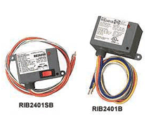 RIB, RIBT Power Series