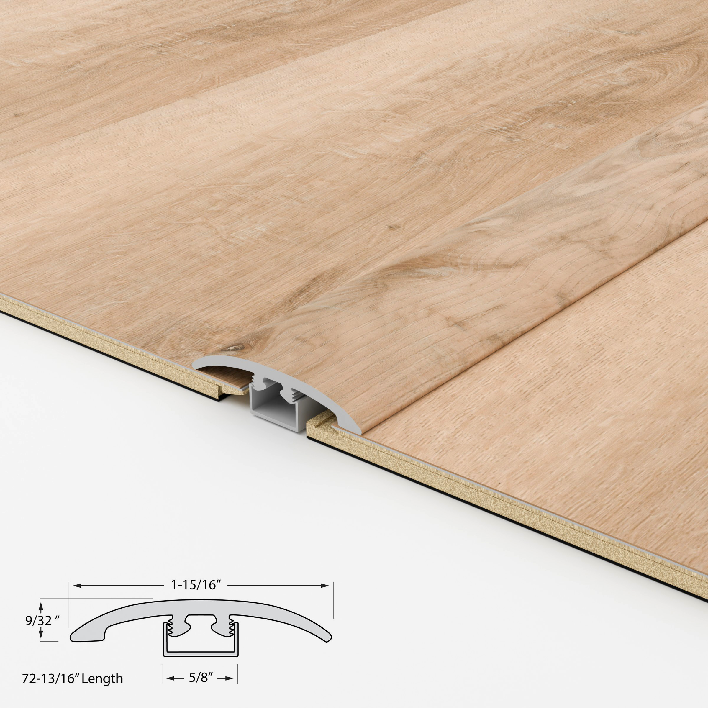 Soft Seaboard Longboards Icons Multi-Purpose Trim view 3