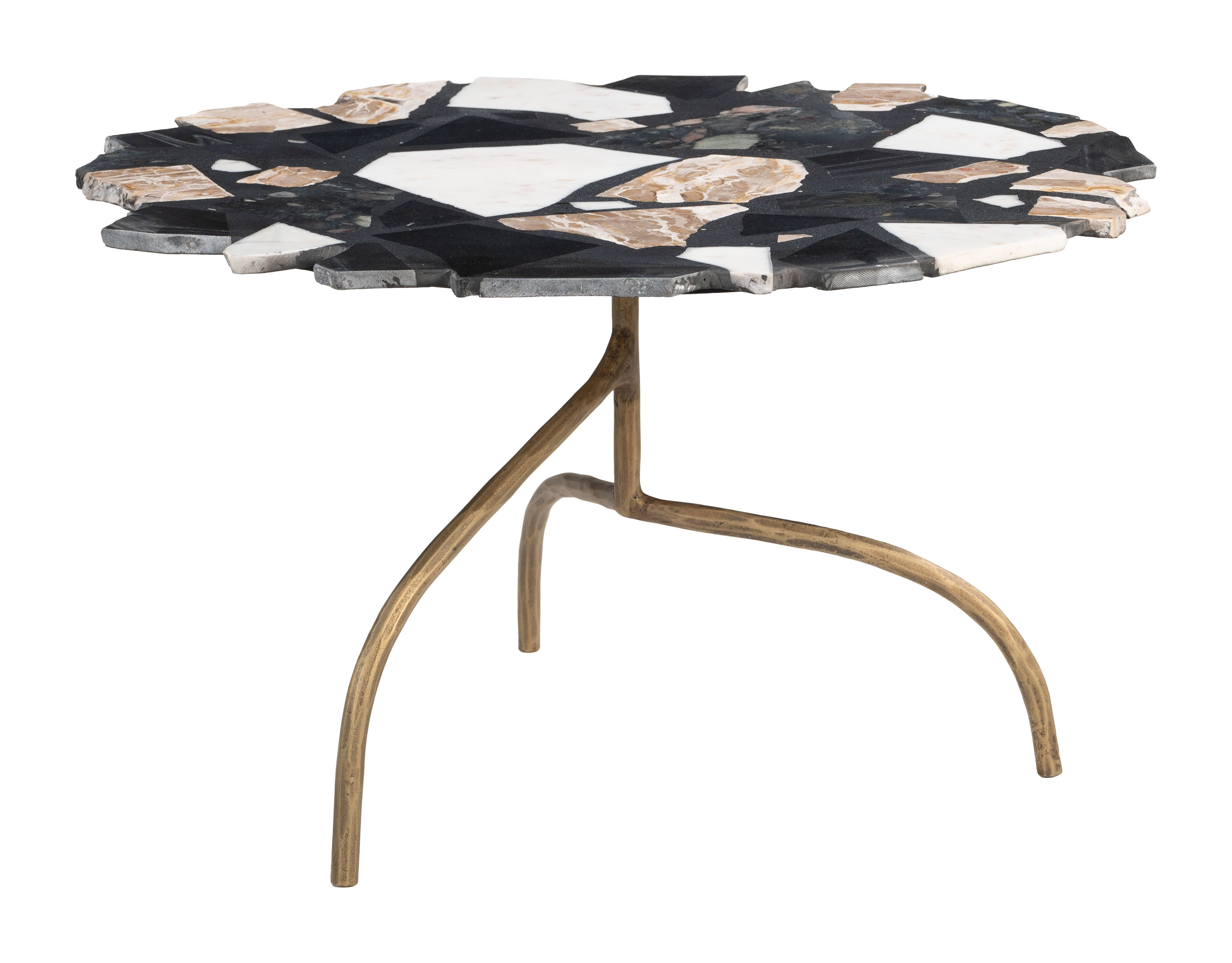 Baia Coffee Table Multicolor product image