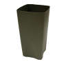 Rubbermaid Commercial, Plaza, Rigid Liner for Plaza Containers