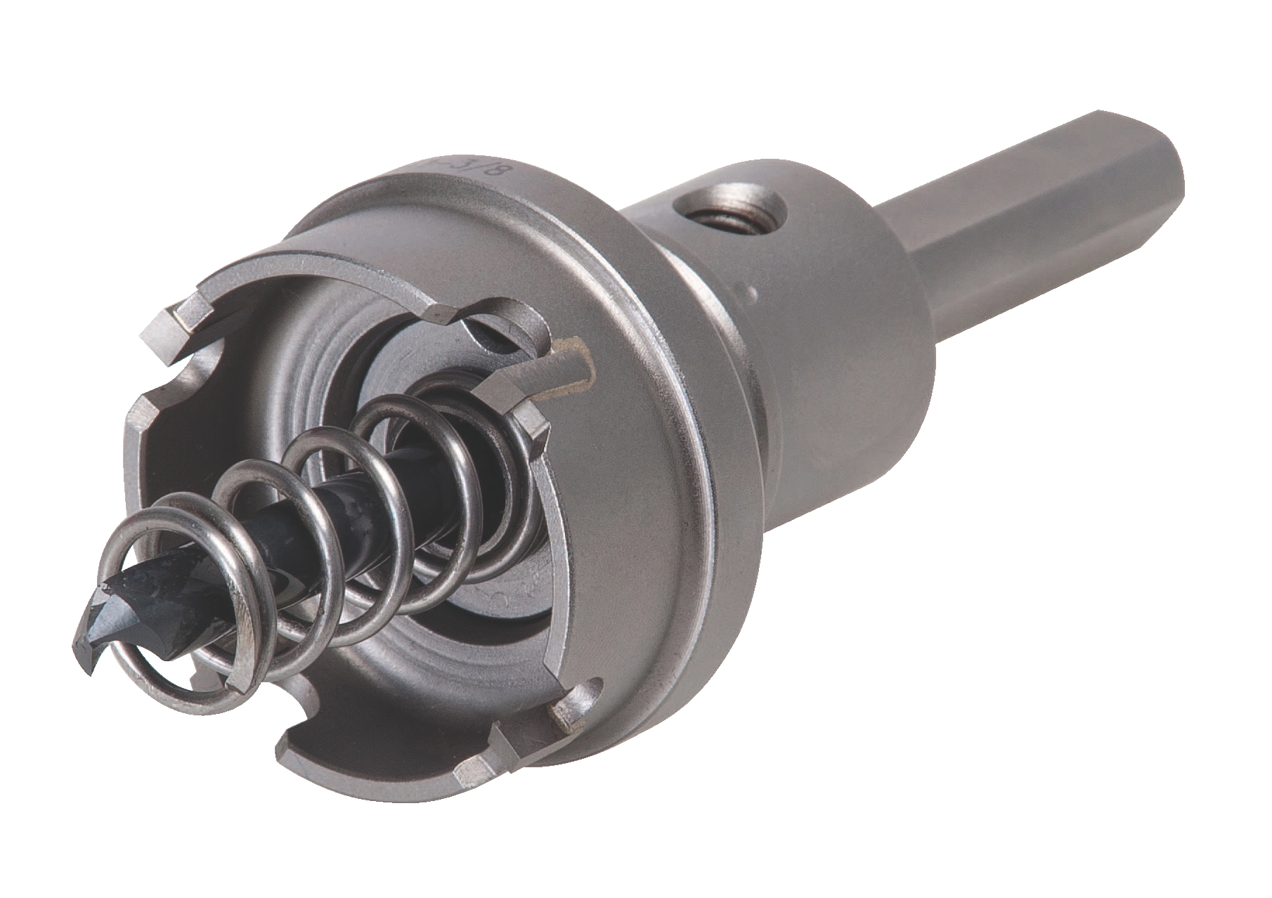 ARBOR, QUICK CHNG, 2-3/8" - 3" - Image 8