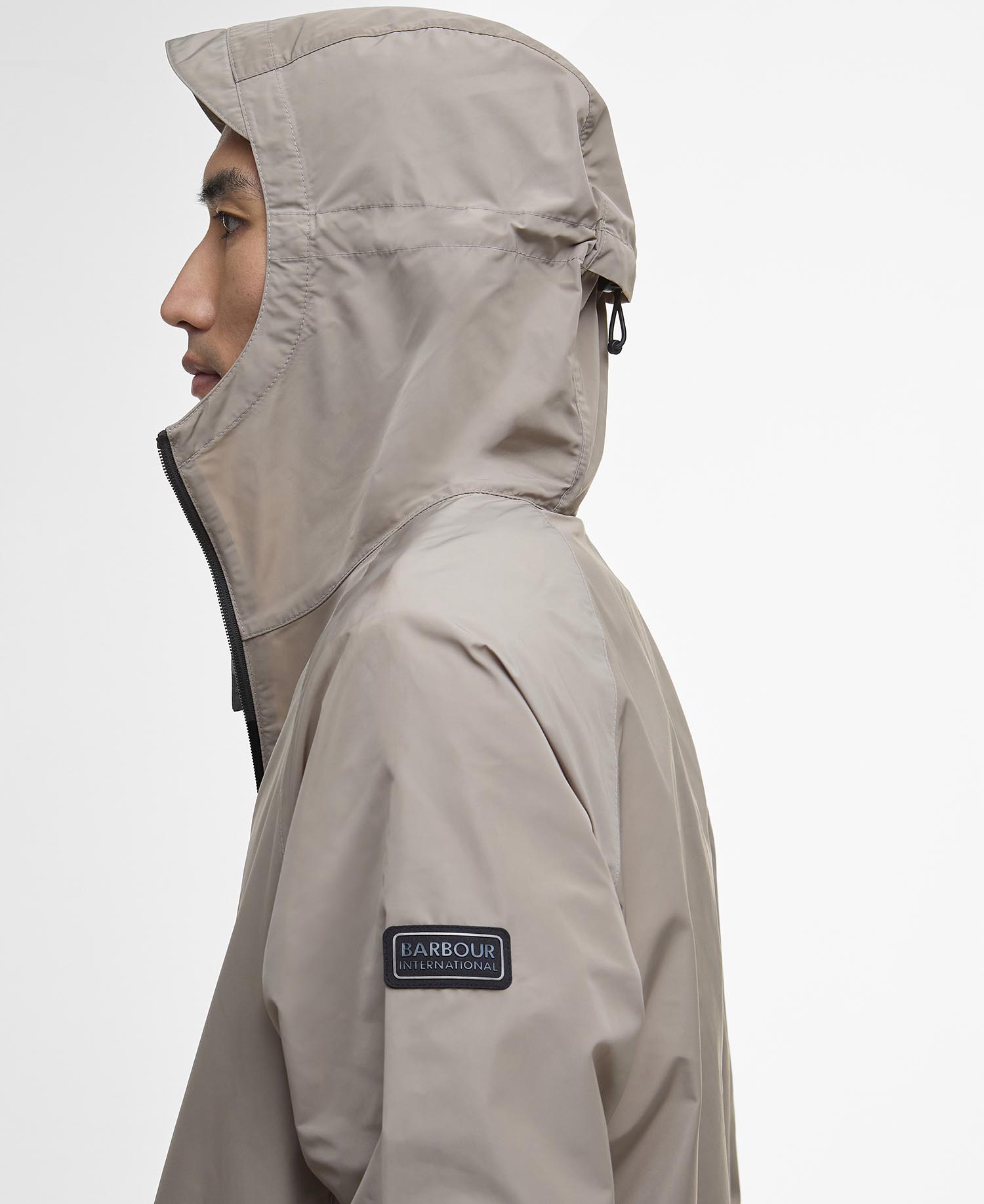 Peckett Showerproof Jacket image number 4