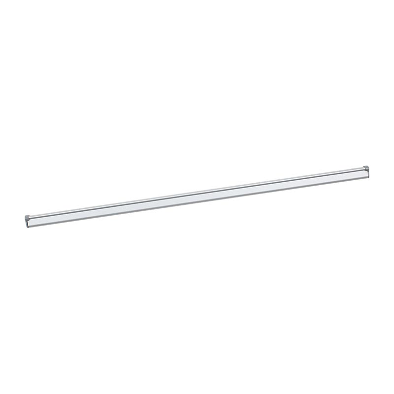 24"w in Silver Snap Profile