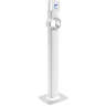 Gojo, PURELL® FS8, Floor Stand Energy-on-the-Refill and SMARTLINK™ Capability, 1200ml, White, Automatic Dispenser