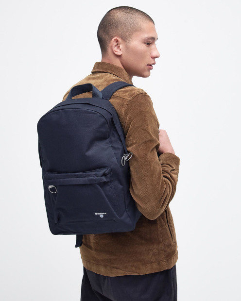 Cascade Backpack Classic Navy