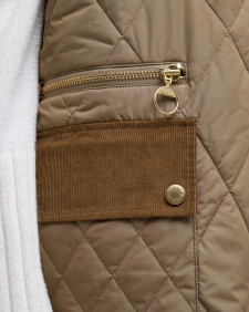 Lydia Gilet 