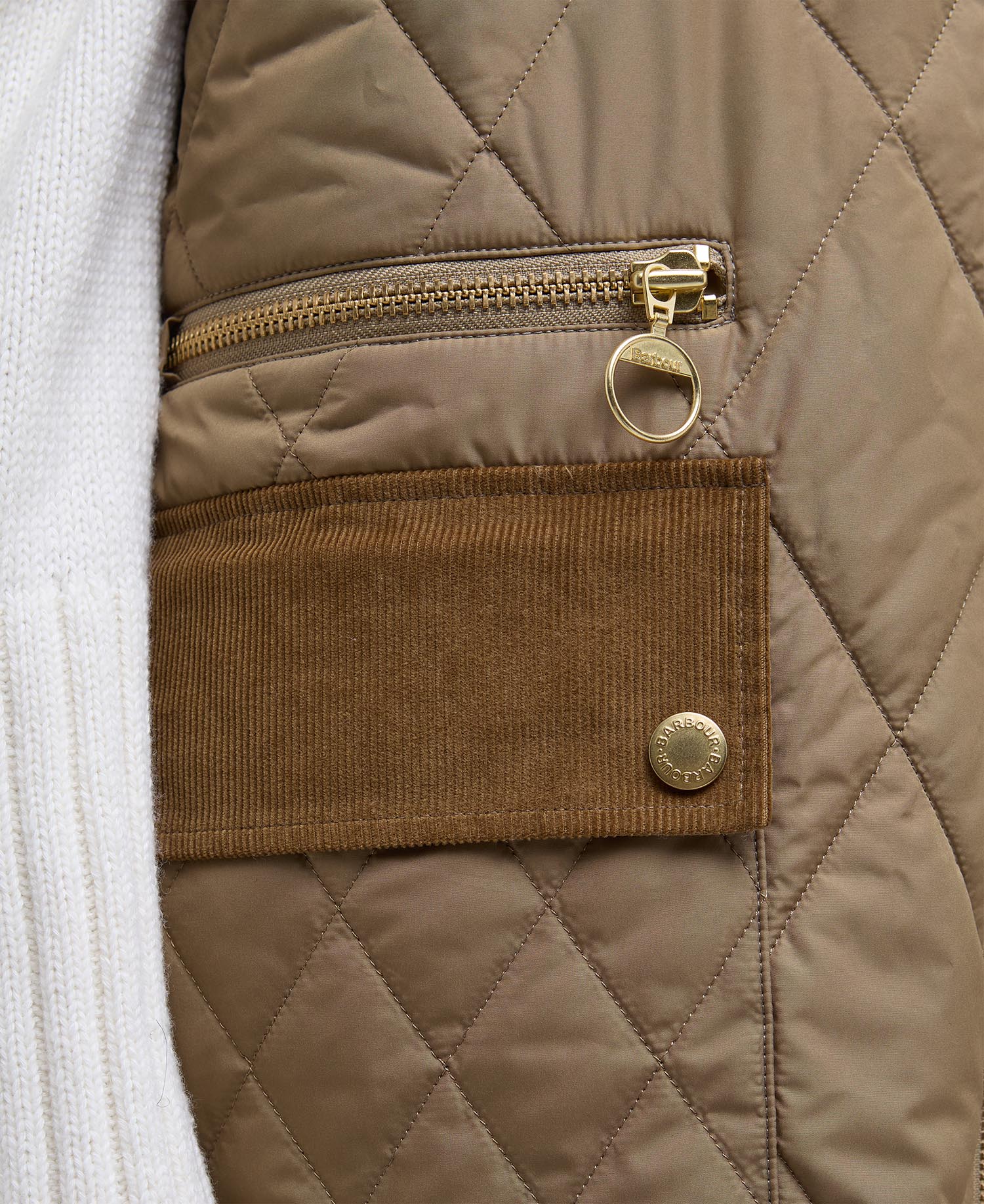 Lydia Gilet image number 5