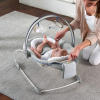 DreamComfort™ SmartBounce Automatic Bouncer™ - Townsend™