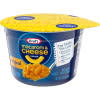 Kraft Original Macaroni & Cheese Dinner, 2.05 oz Cup