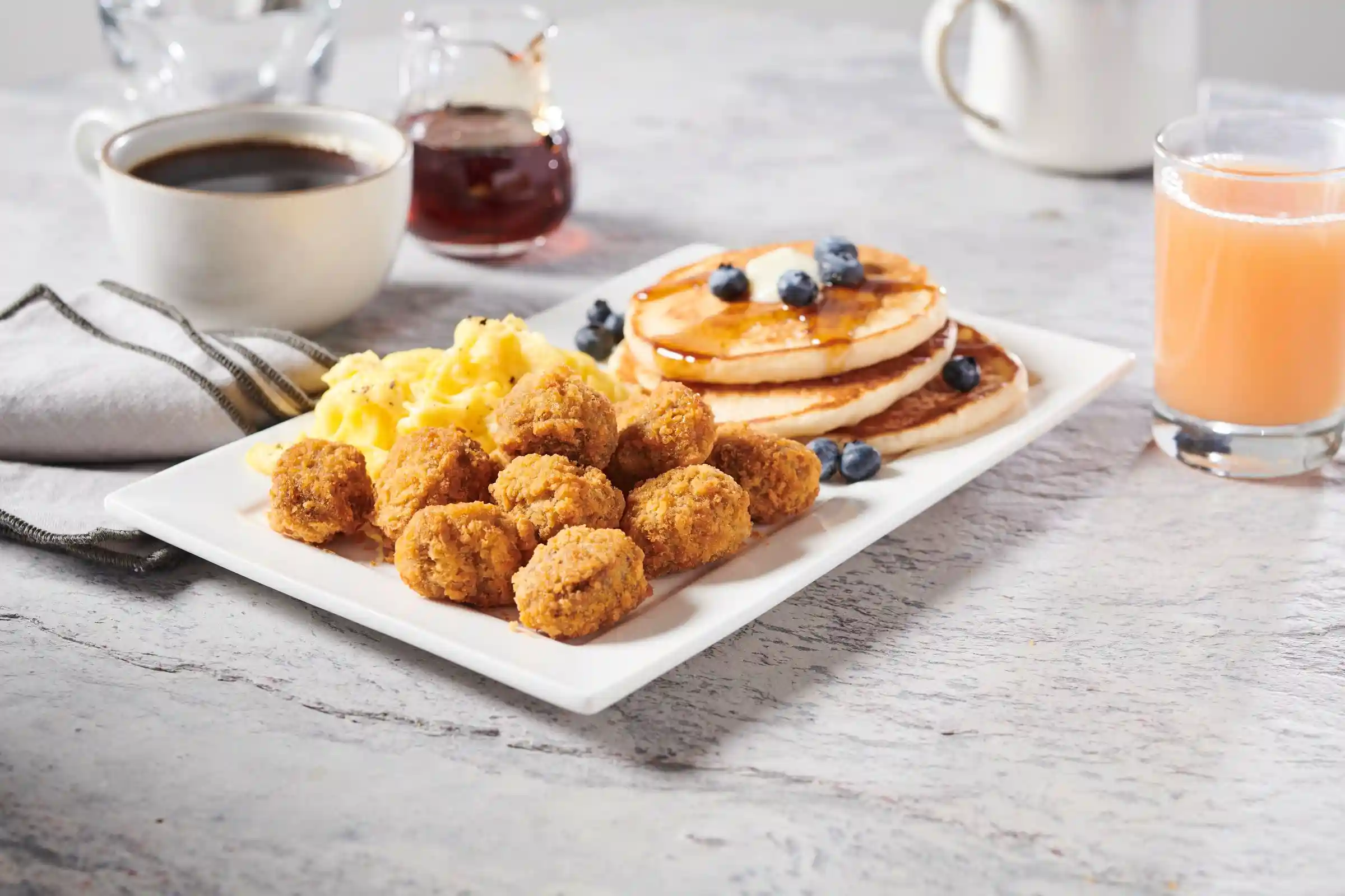 Jimmy Dean® Sausage Tots_image_1