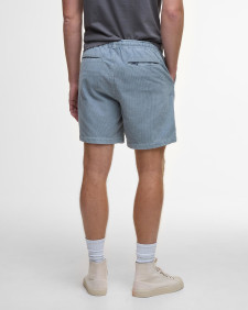 Shorts Washed Cord Relaxed 