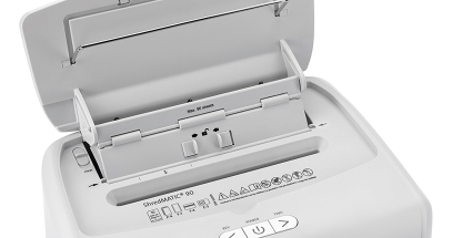 Oil-free shredders save you money, offer outstanding jam protection, and require no maintenance.