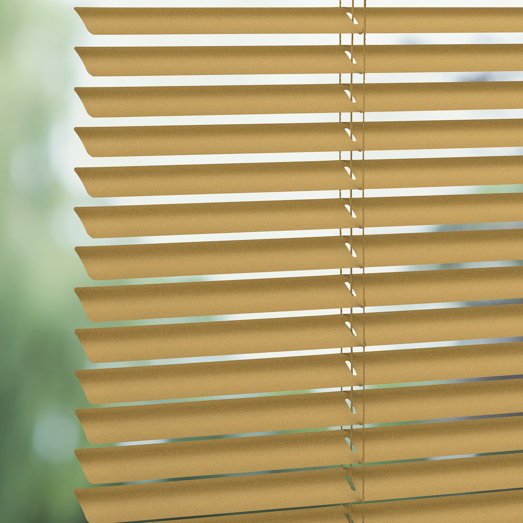Metallic 2312 Metal Venetians