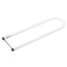 ALTO® U-Bend Fluorescent Lamp T8 Shape G13 Double-End Medium Bi-Pin Base 5000K 84 CRI 32W 2750 lm 20 Pk. 22.44 in. L