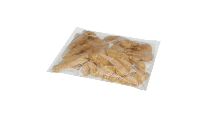 Tyson® Uncooked Breaded Chicken Tenderloins with Nashville Hot Sauce Pouches_image_3