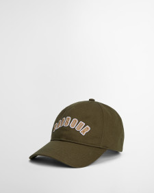 Cappellino Campbell 