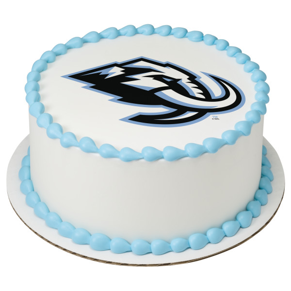 NHL® Team PhotoCake® Edible Image®