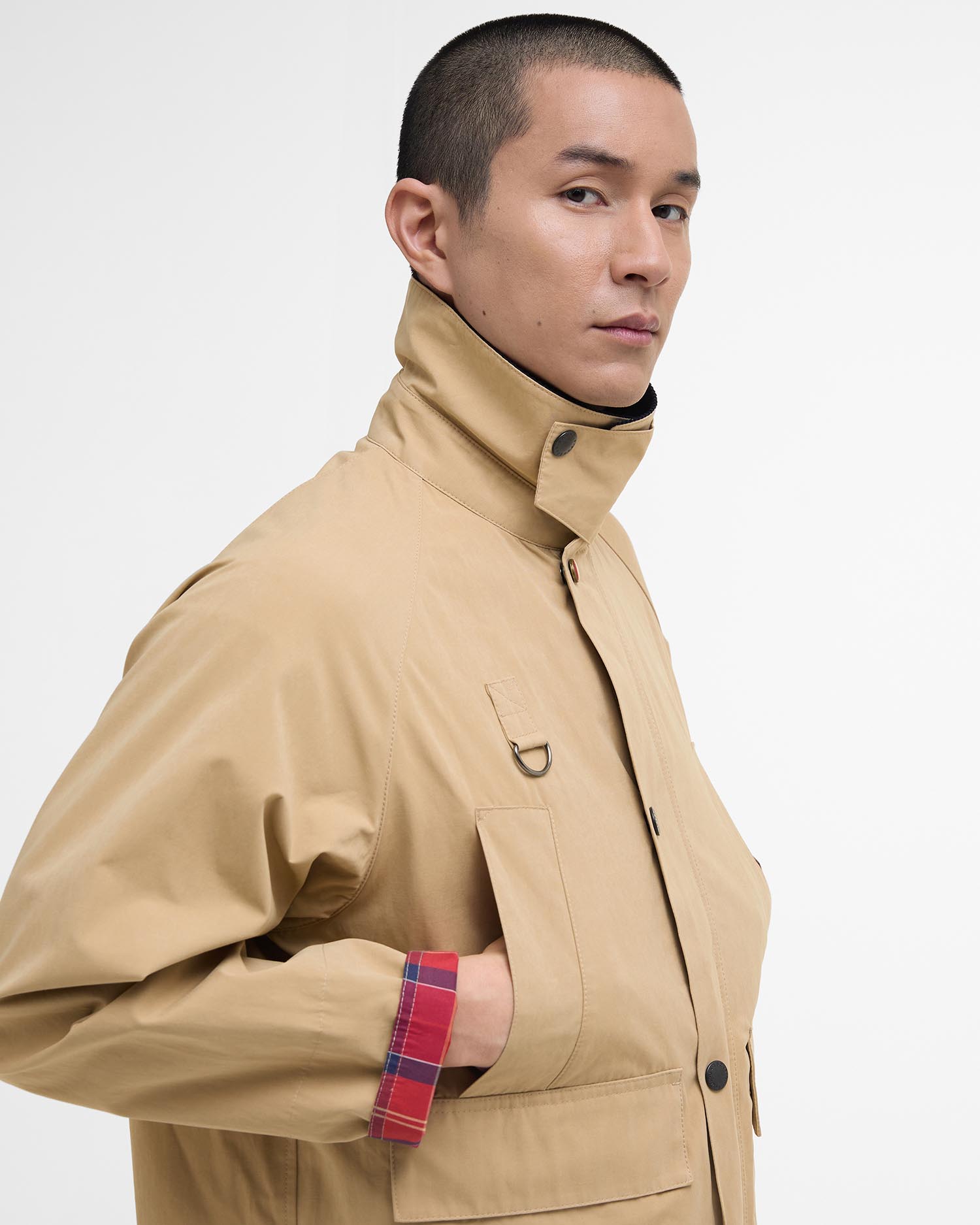 Solar Spey Casual Jacket image number 4