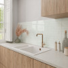 Hammer Salt 2x6 and 2x6 Decor Mix
