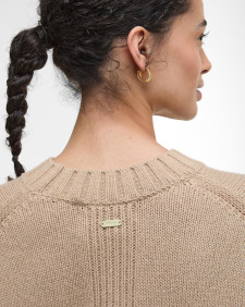 Sophia Crew Neck Jumper 